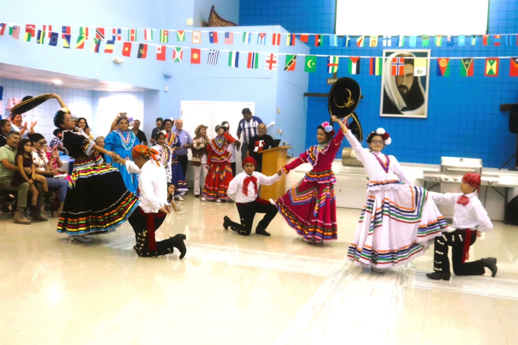 Scalabrinians Special Event